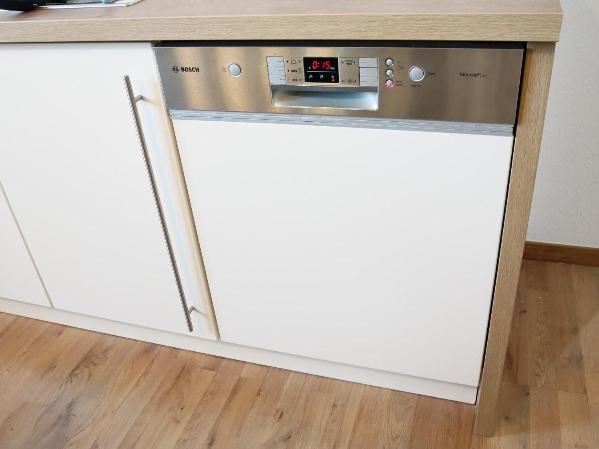 Mark 51-7 - Workplace - Netflix - Washer Dryer - Modern Design Bochum Exterior photo