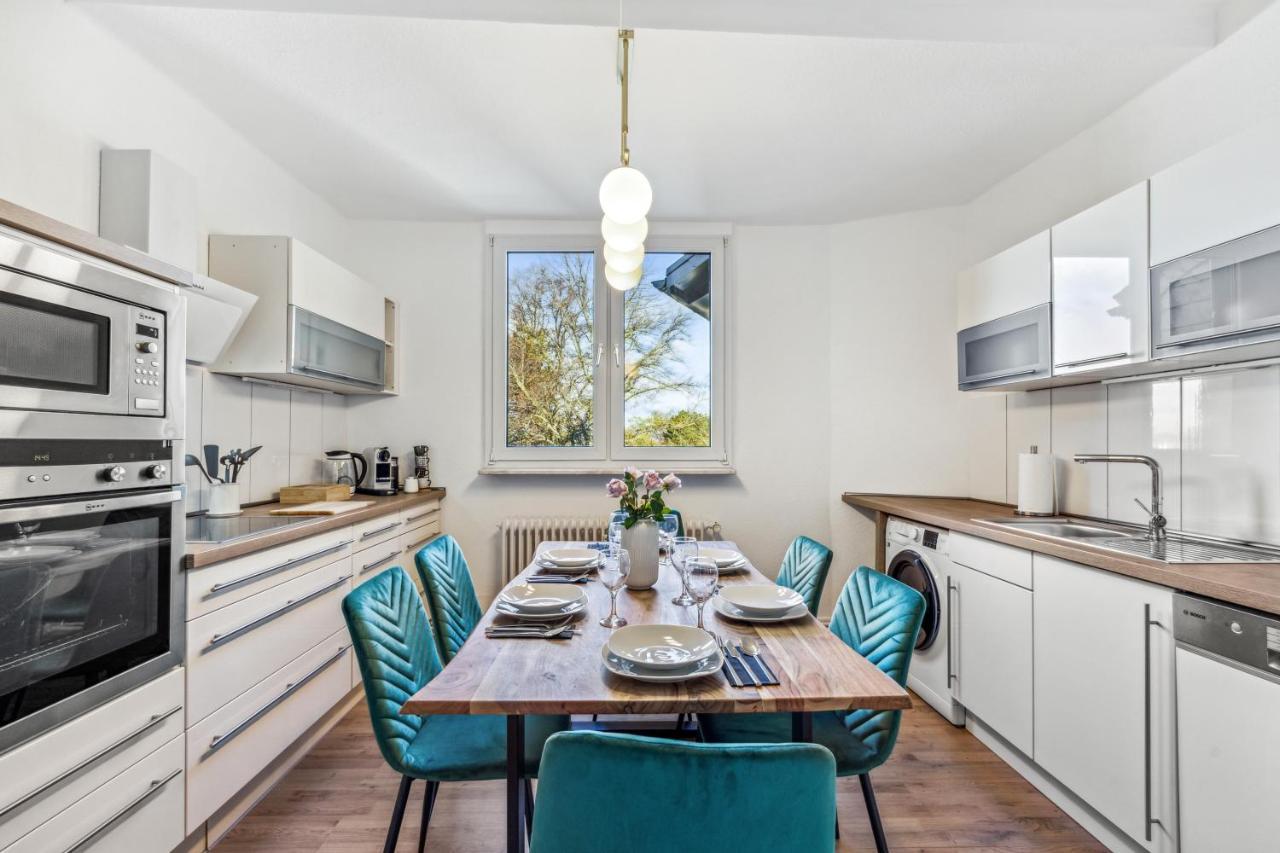 Mark 51-7 - Workplace - Netflix - Washer Dryer - Modern Design Bochum Exterior photo