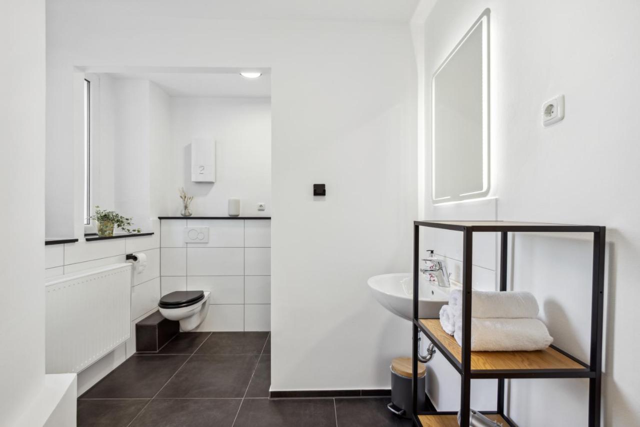 Mark 51-7 - Workplace - Netflix - Washer Dryer - Modern Design Bochum Exterior photo