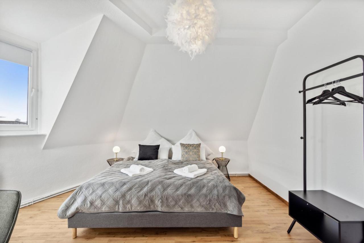 Mark 51-7 - Workplace - Netflix - Washer Dryer - Modern Design Bochum Exterior photo